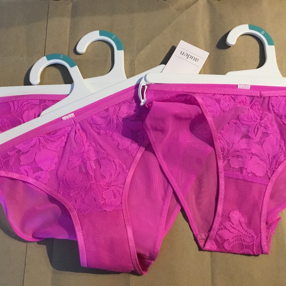 Auden panties